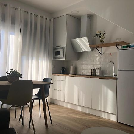 Puerta Del Buey Apartamentos Niebla Екстер'єр фото