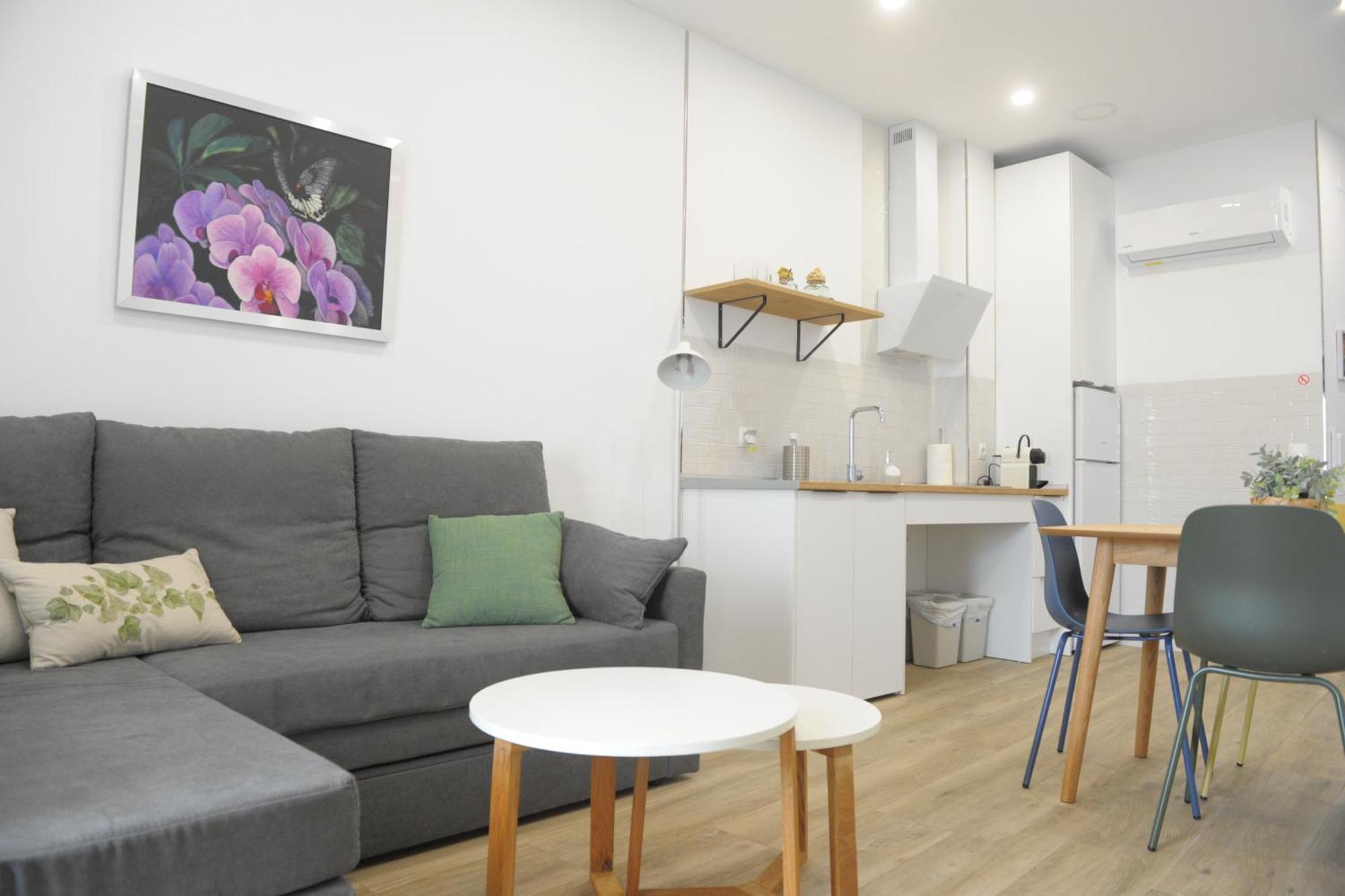 Puerta Del Buey Apartamentos Niebla Екстер'єр фото