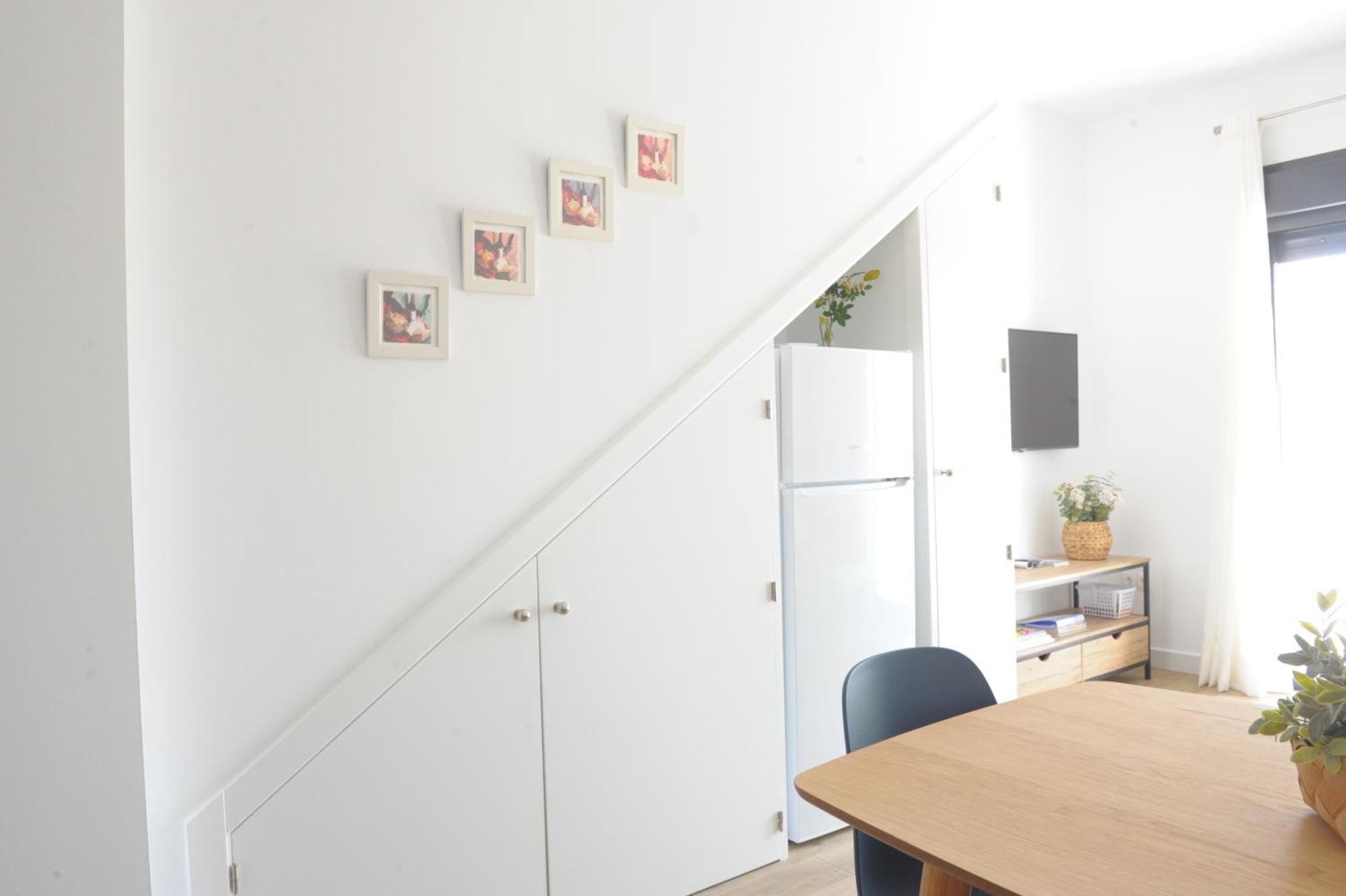 Puerta Del Buey Apartamentos Niebla Екстер'єр фото