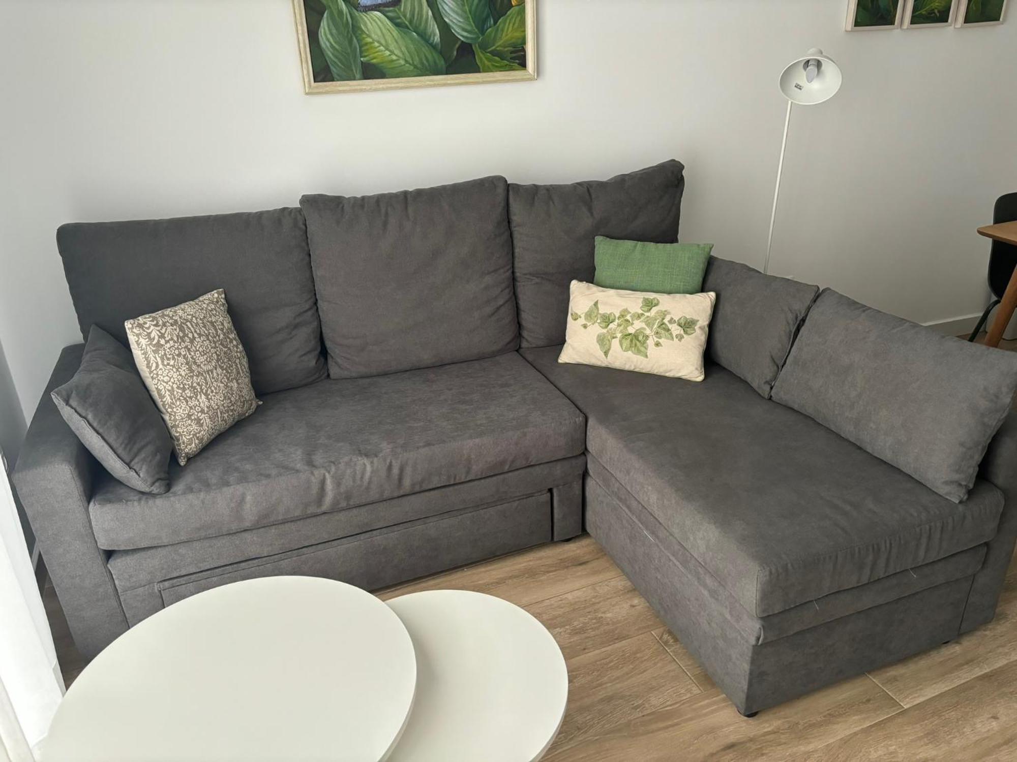 Puerta Del Buey Apartamentos Niebla Екстер'єр фото