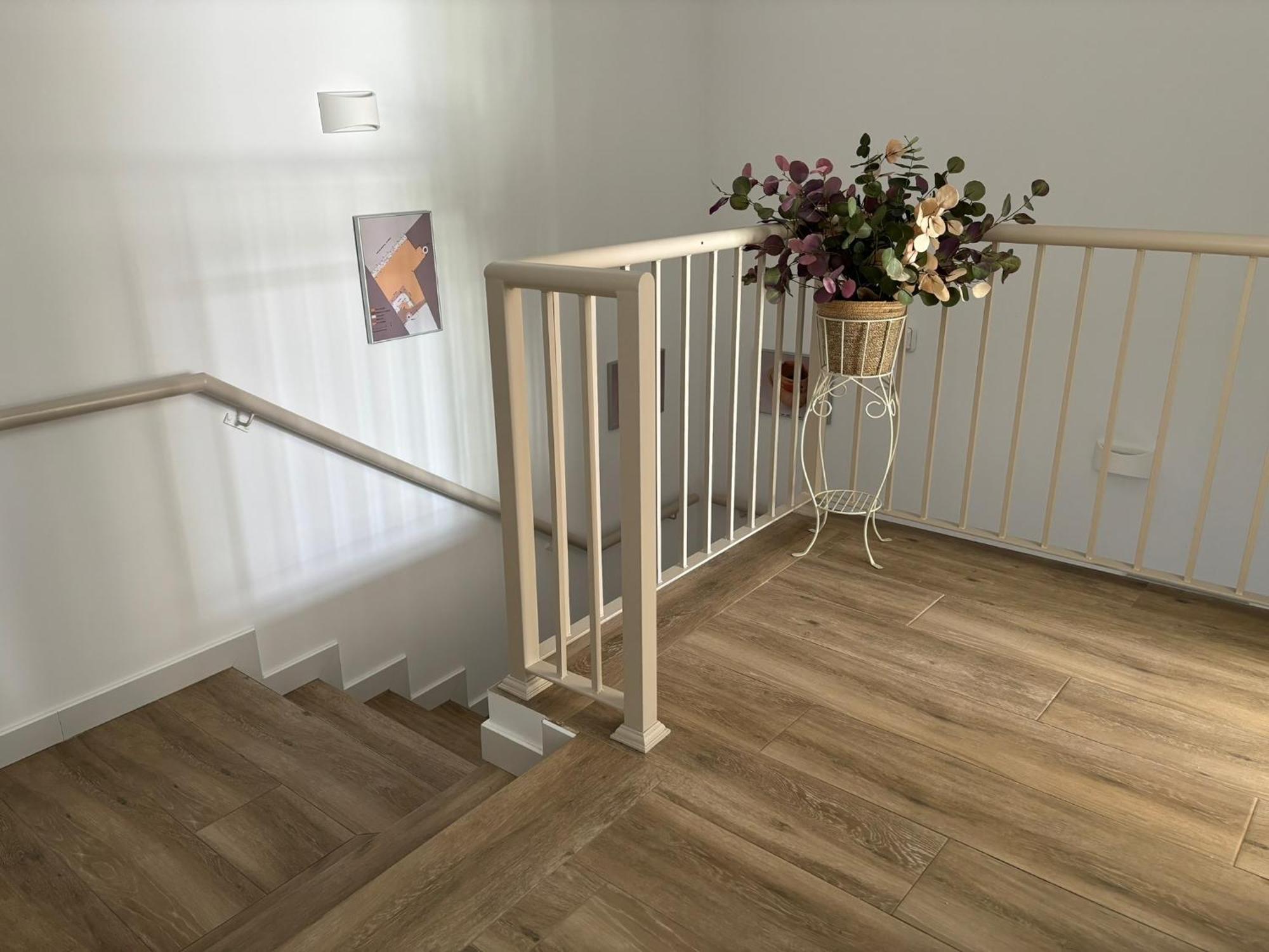 Puerta Del Buey Apartamentos Niebla Екстер'єр фото