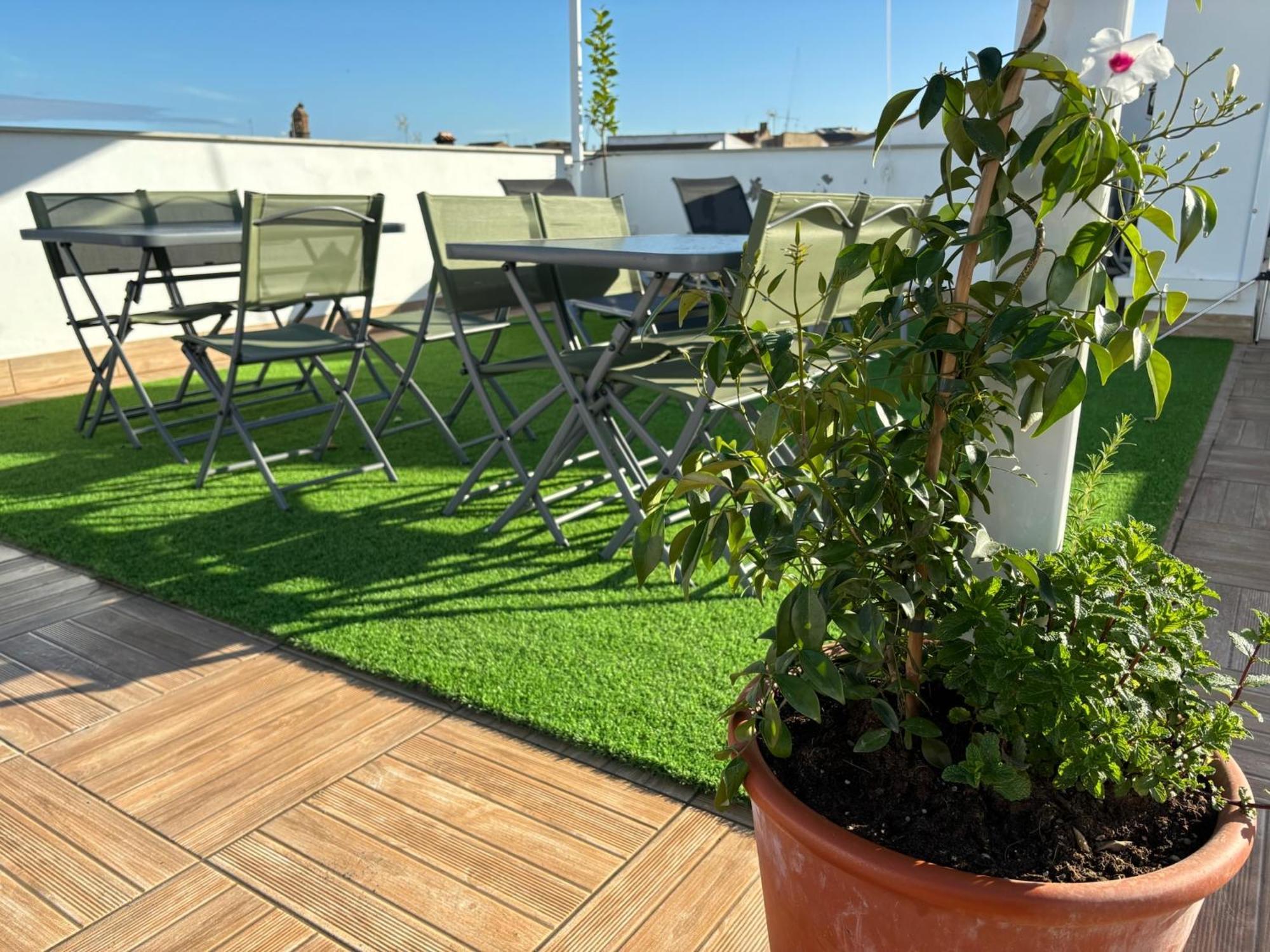 Puerta Del Buey Apartamentos Niebla Екстер'єр фото