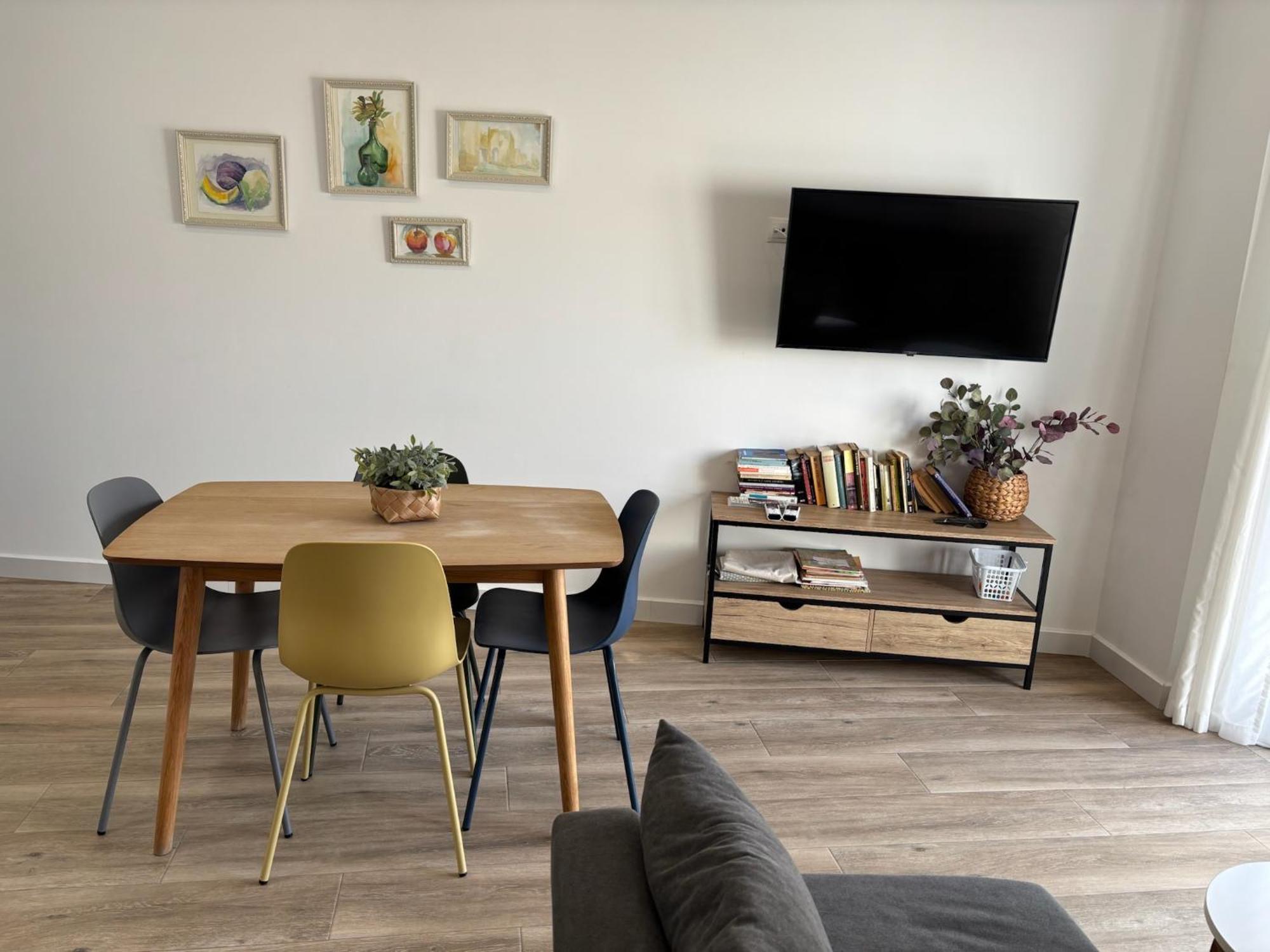 Puerta Del Buey Apartamentos Niebla Екстер'єр фото
